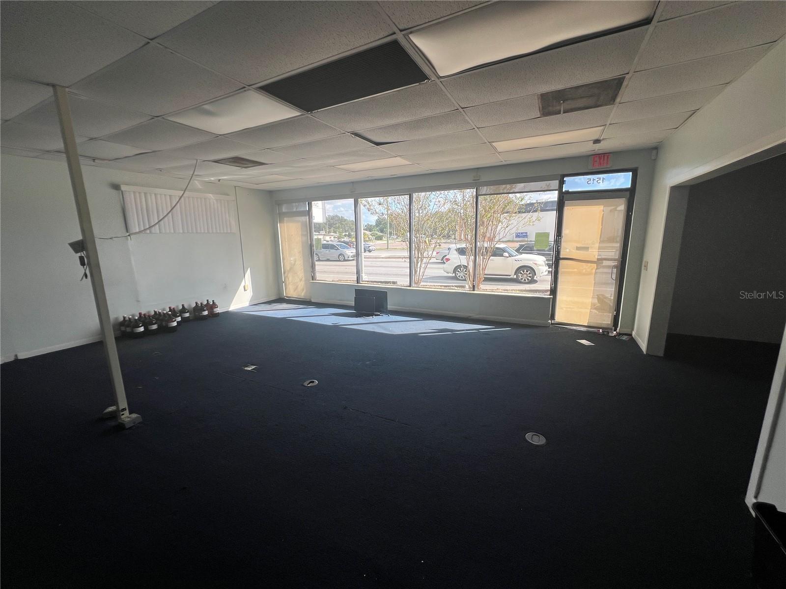 RIVERSIDE ESTATES CORR - Commercial Sale