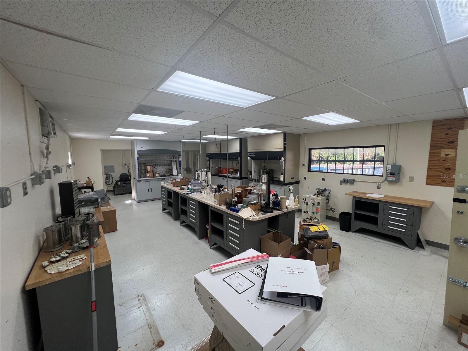 RIVERSIDE ESTATES CORR - Commercial Sale
