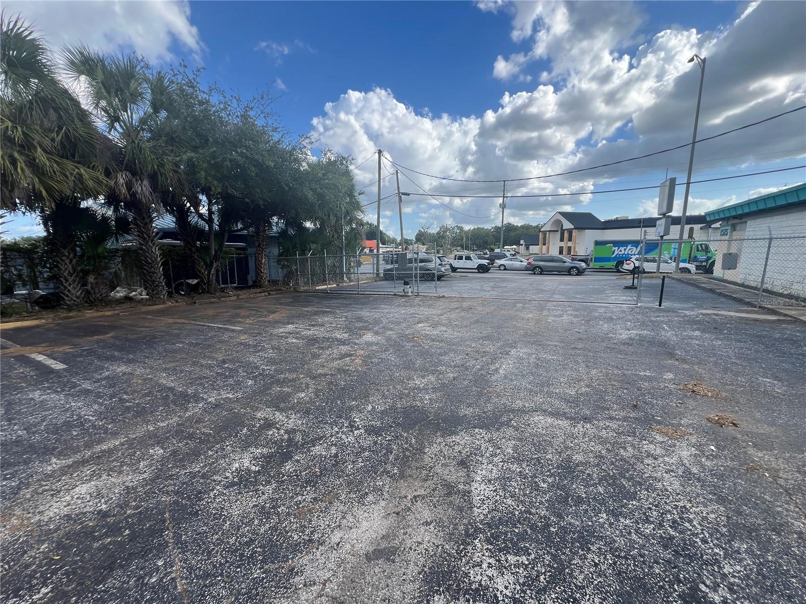 RIVERSIDE ESTATES CORR - Commercial Sale