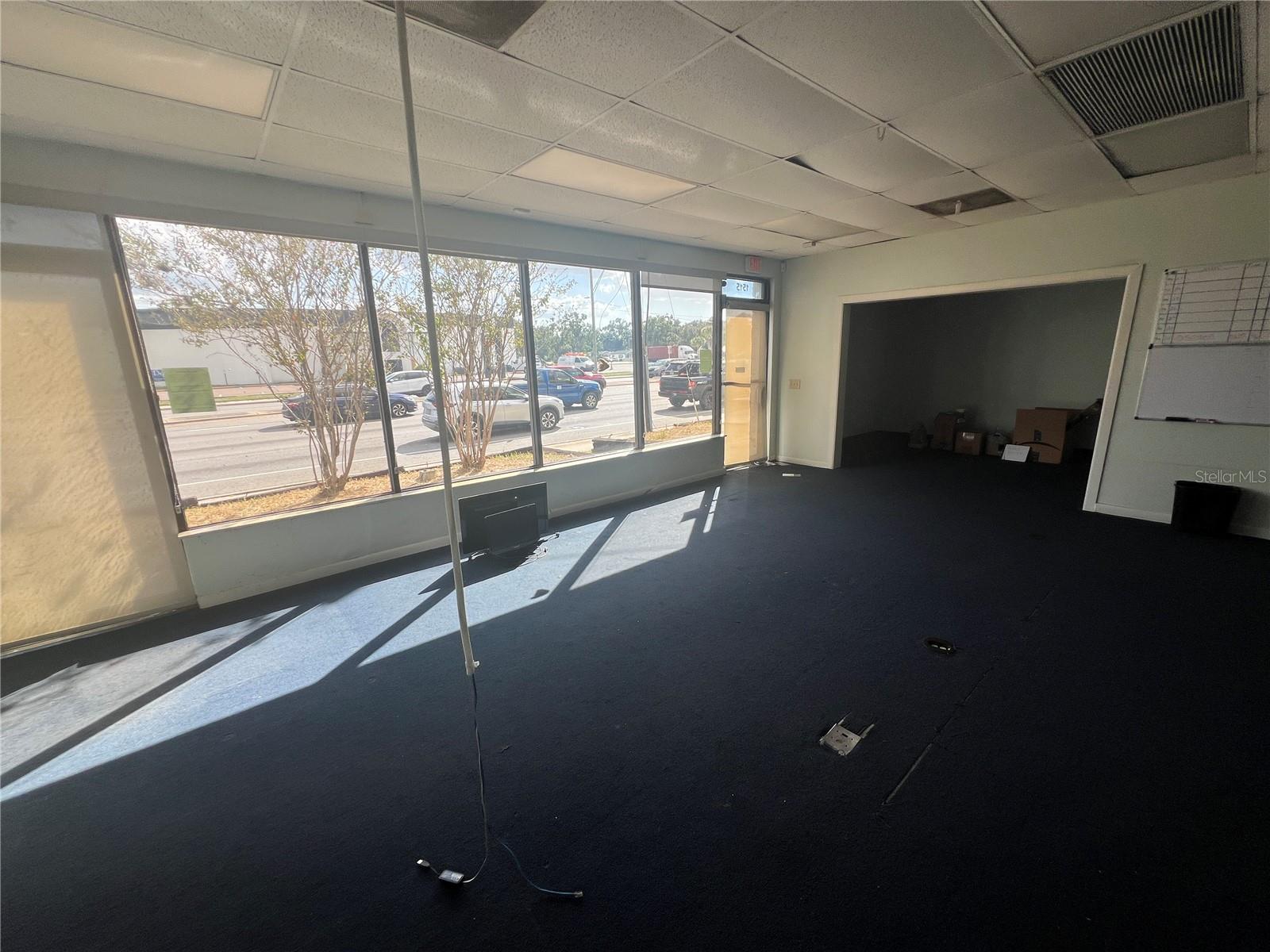 RIVERSIDE ESTATES CORR - Commercial Sale