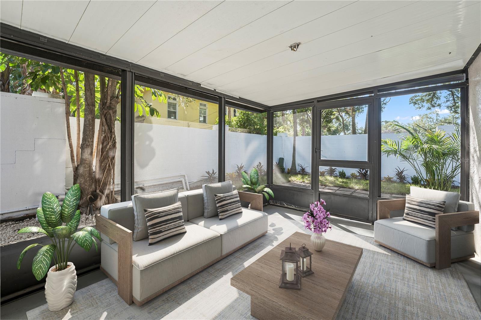 BRETTON WOODS AT WESTSHORE A C - Residential