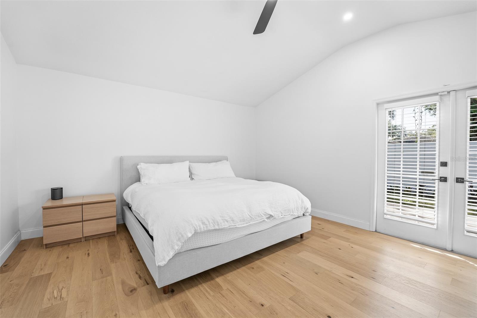 BRETTON WOODS AT WESTSHORE A C - Residential