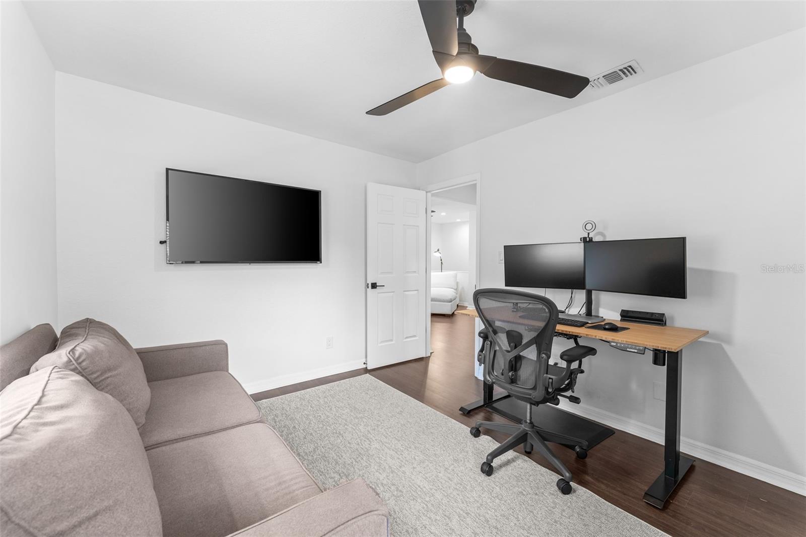 BRETTON WOODS AT WESTSHORE A C - Residential