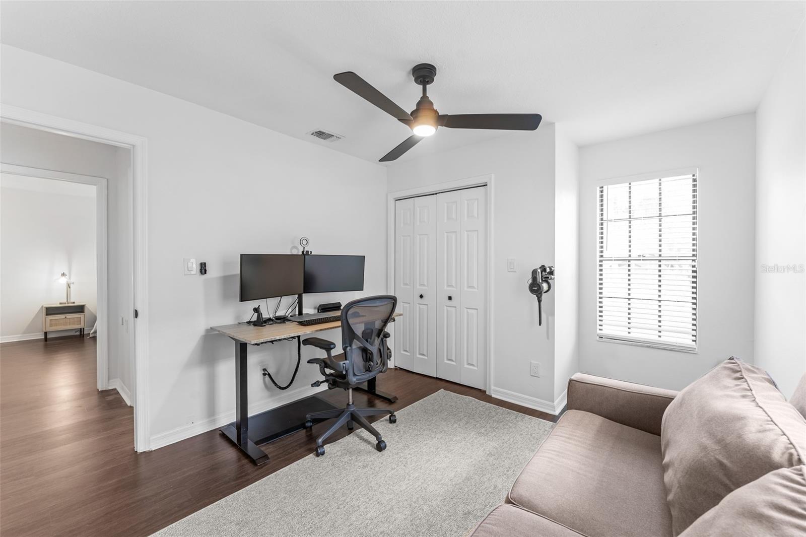 BRETTON WOODS AT WESTSHORE A C - Residential