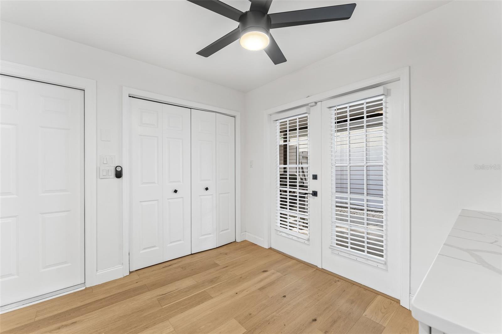 BRETTON WOODS AT WESTSHORE A C - Residential