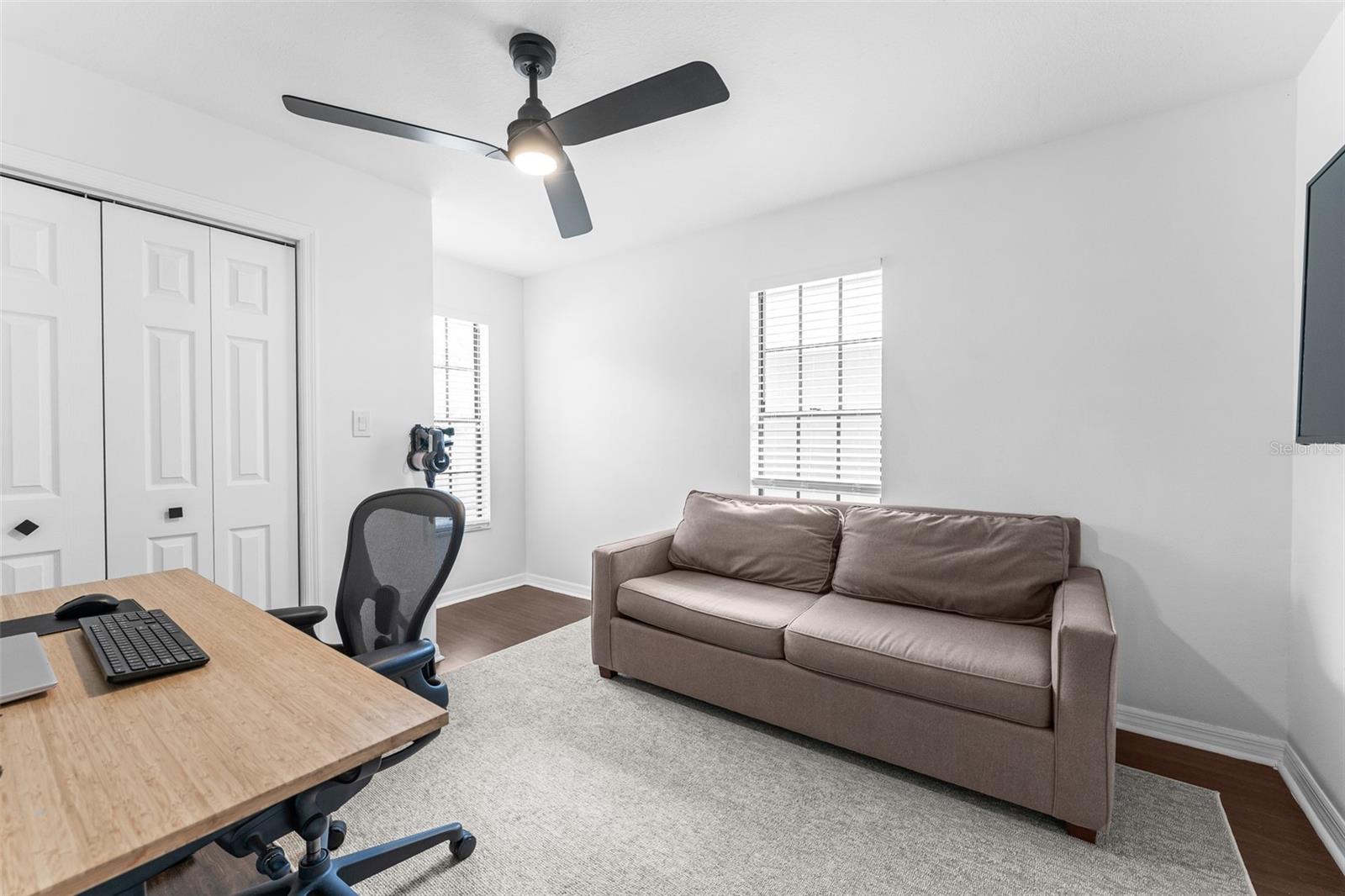 BRETTON WOODS AT WESTSHORE A C - Residential