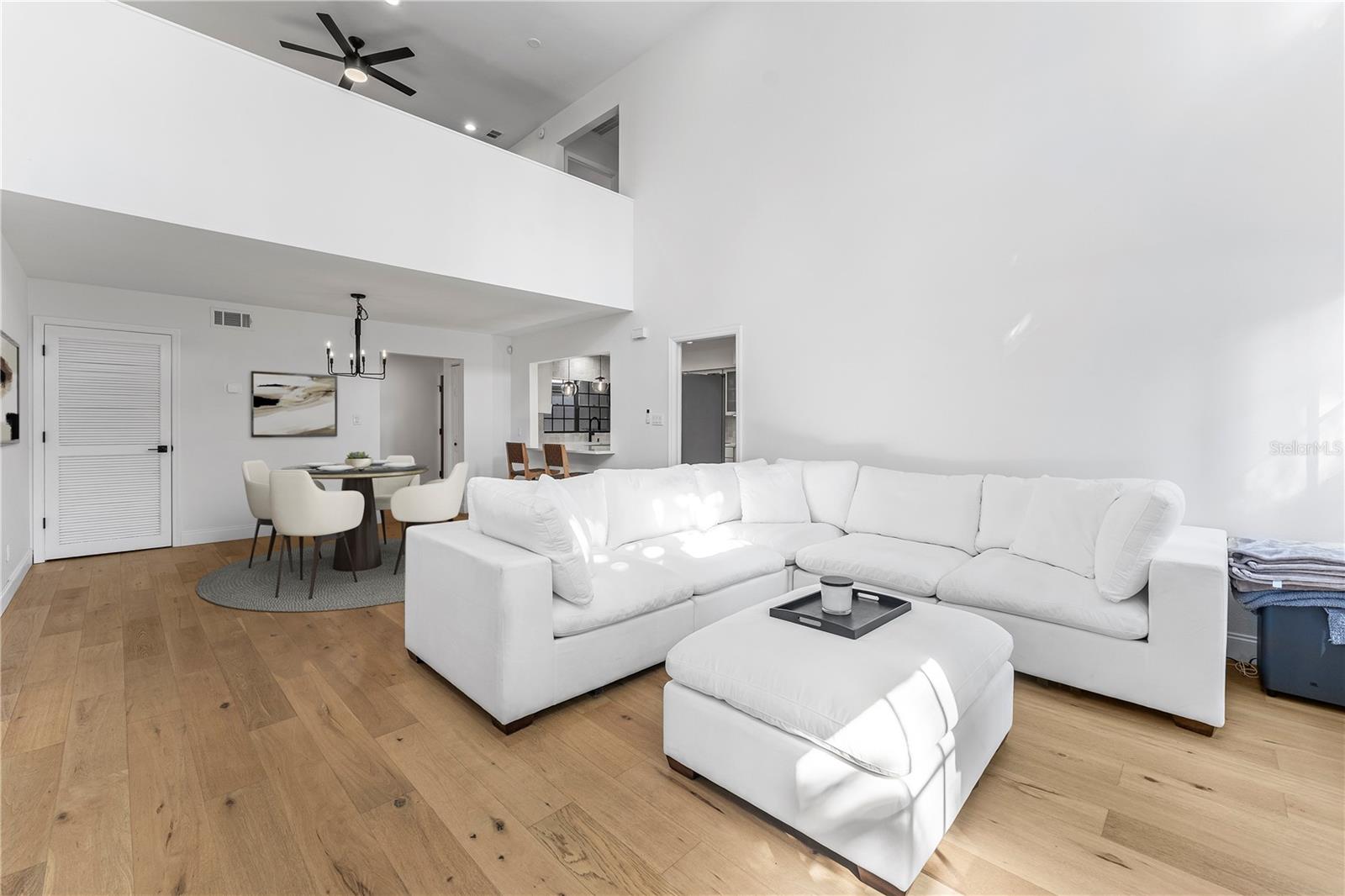 BRETTON WOODS AT WESTSHORE A C - Residential