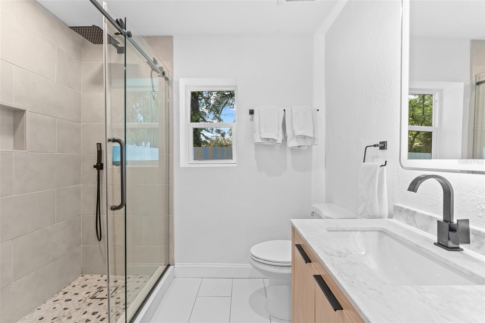 BRETTON WOODS AT WESTSHORE A C - Residential