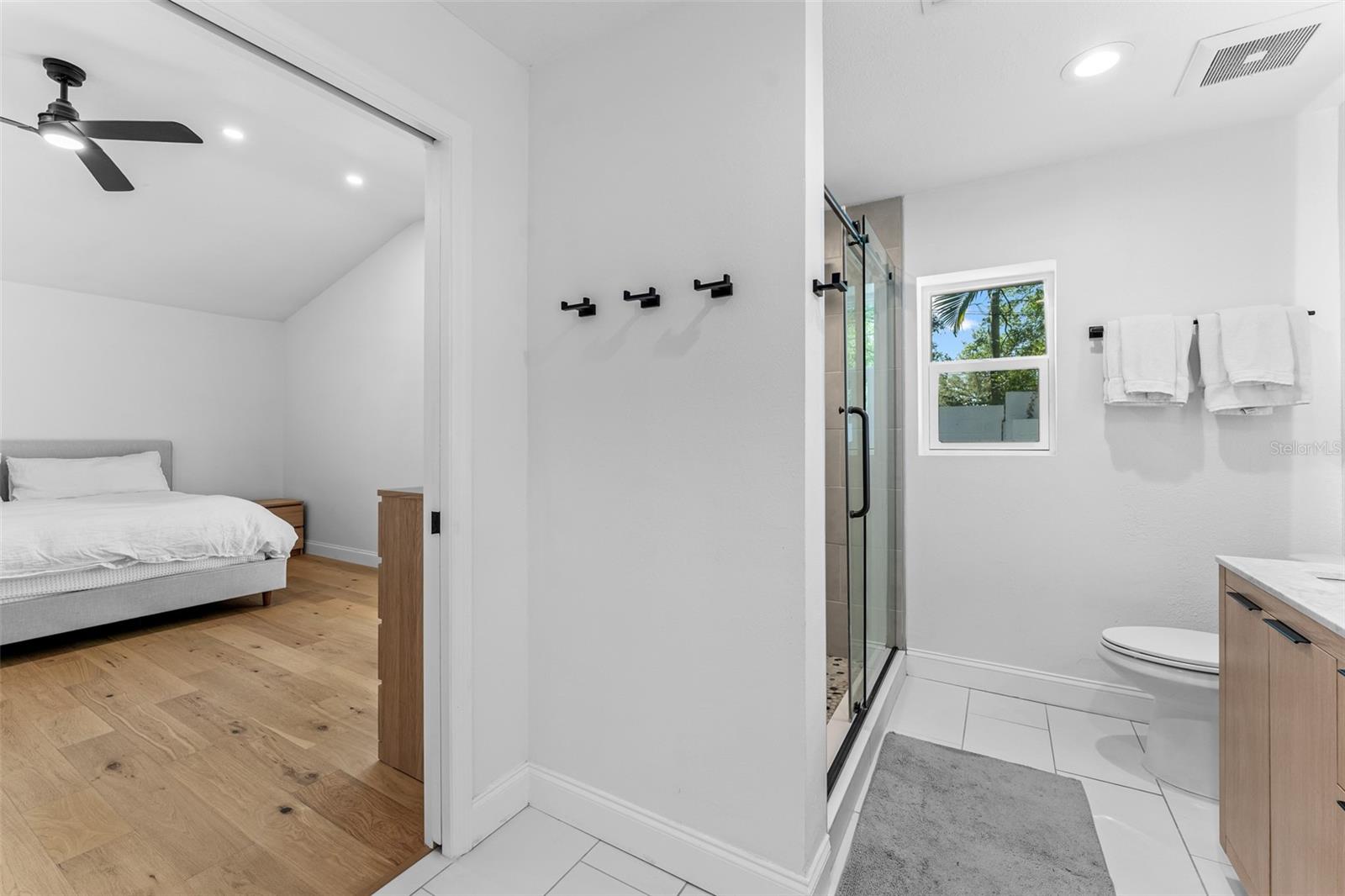 BRETTON WOODS AT WESTSHORE A C - Residential