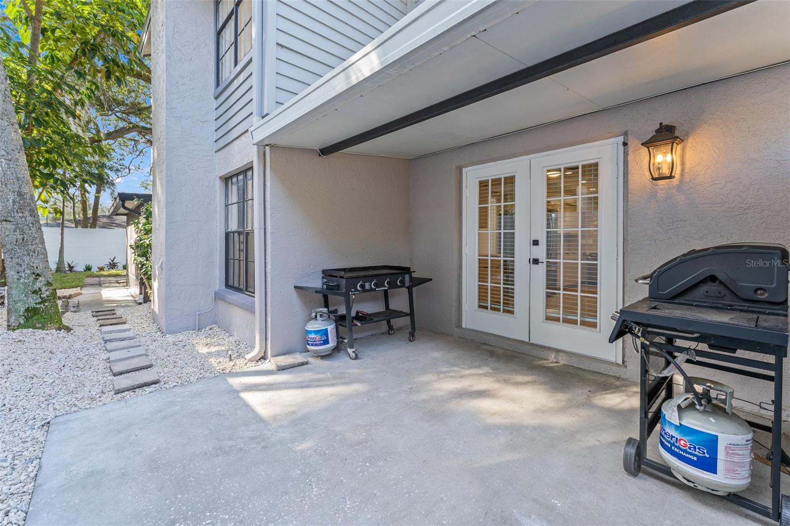 BRETTON WOODS AT WESTSHORE A C - Residential