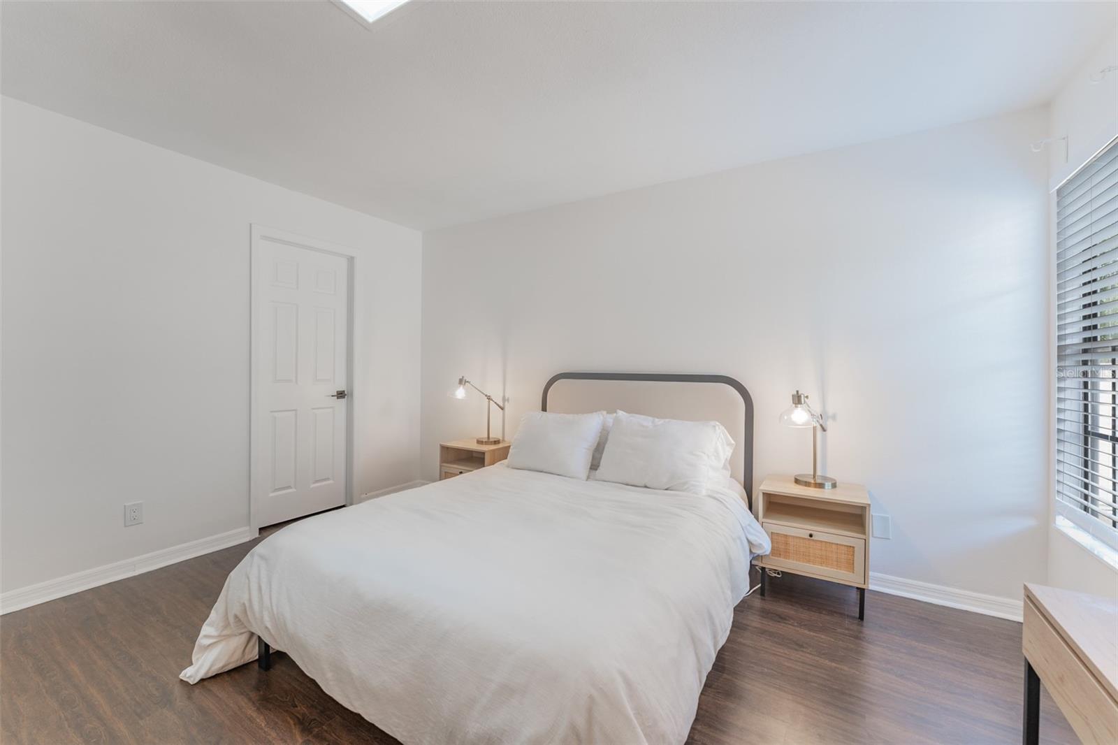 BRETTON WOODS AT WESTSHORE A C - Residential