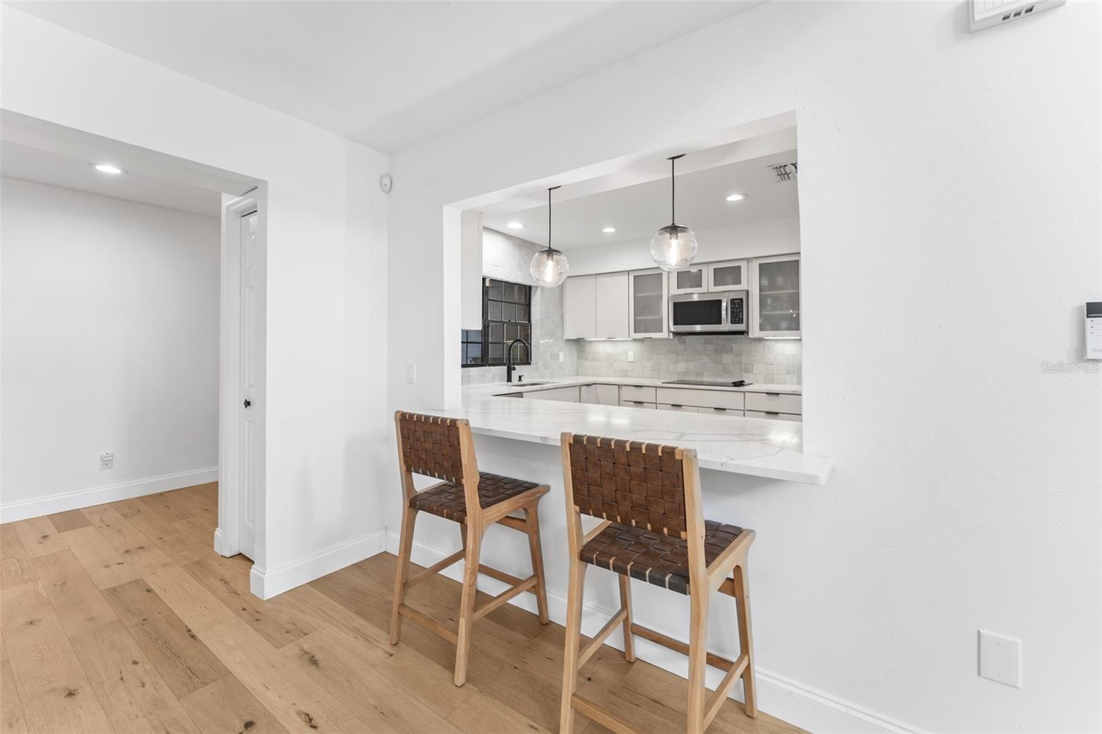 BRETTON WOODS AT WESTSHORE A C - Residential