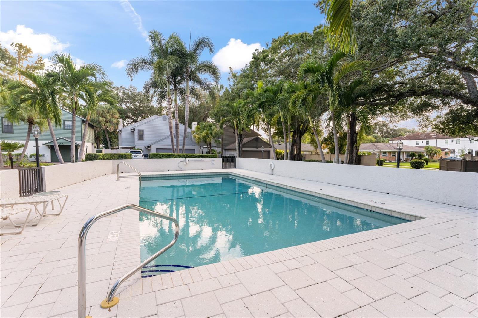 BRETTON WOODS AT WESTSHORE A C - Residential