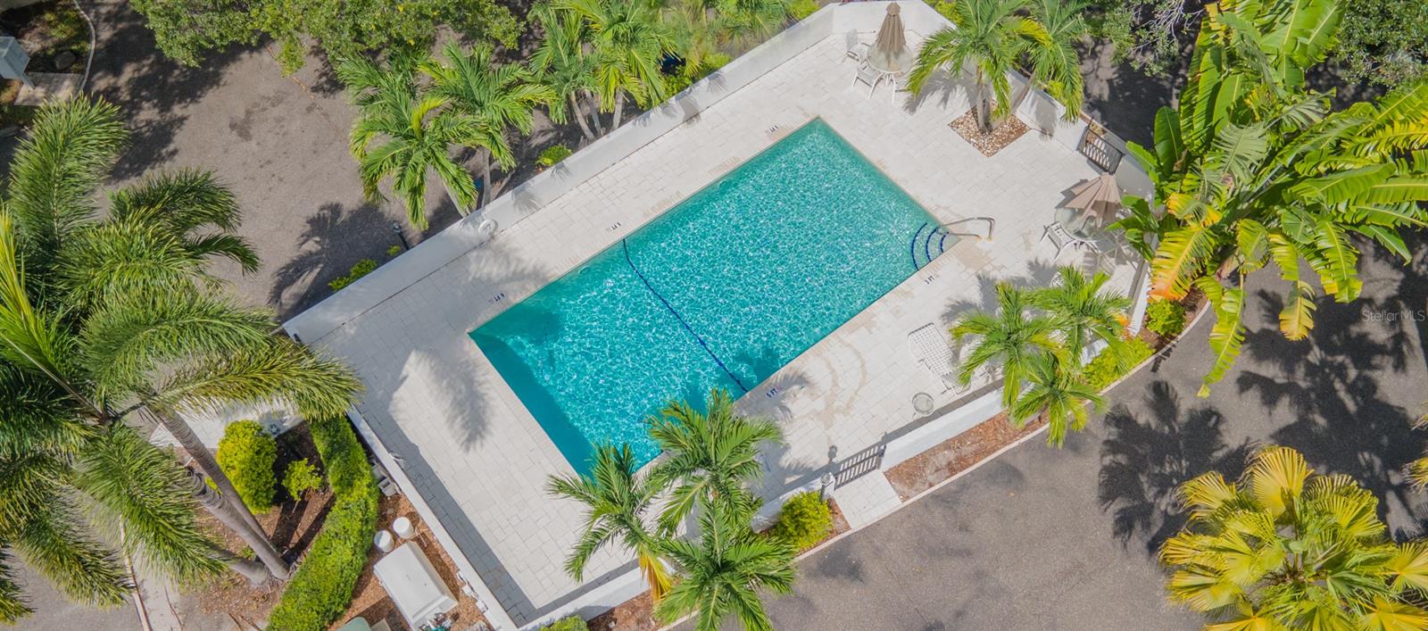 BRETTON WOODS AT WESTSHORE A C - Residential