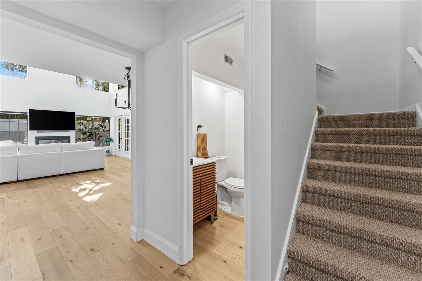 BRETTON WOODS AT WESTSHORE A C - Residential