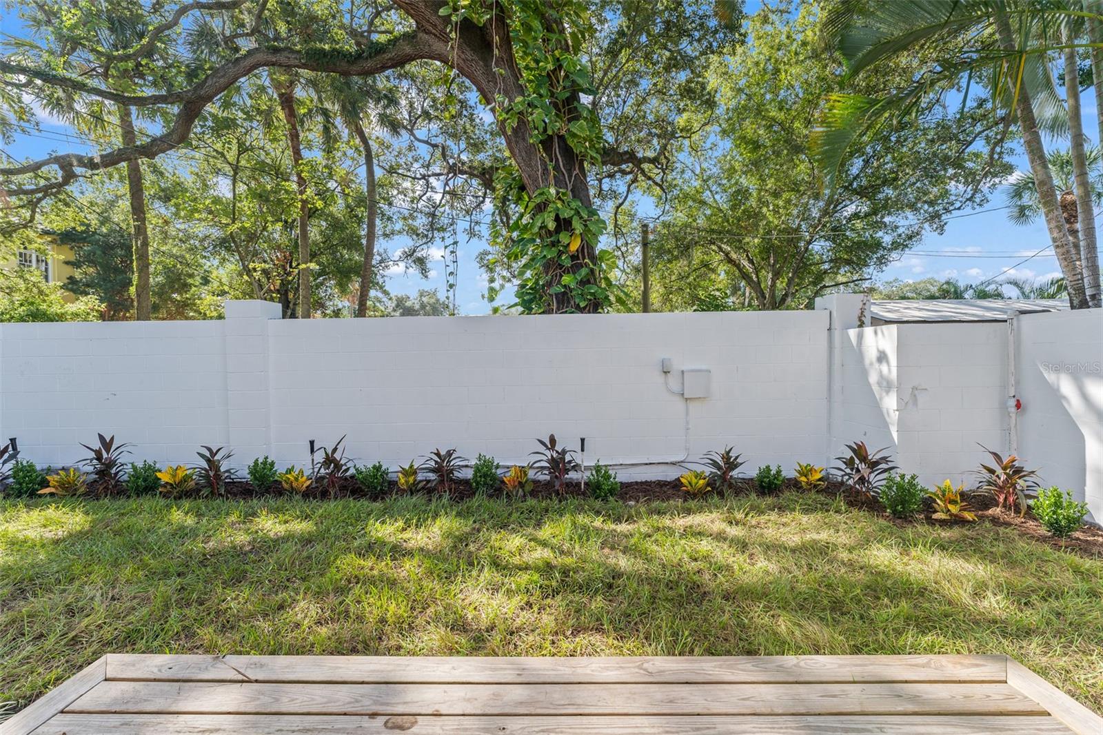 BRETTON WOODS AT WESTSHORE A C - Residential