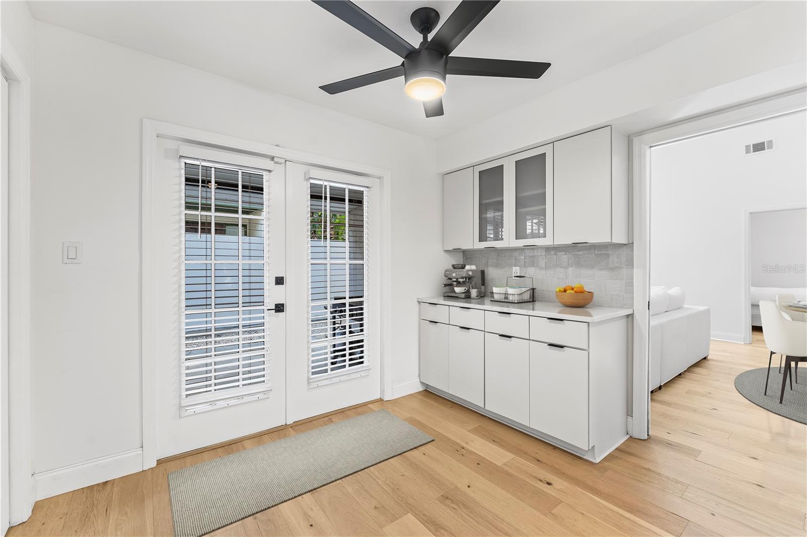 BRETTON WOODS AT WESTSHORE A C - Residential