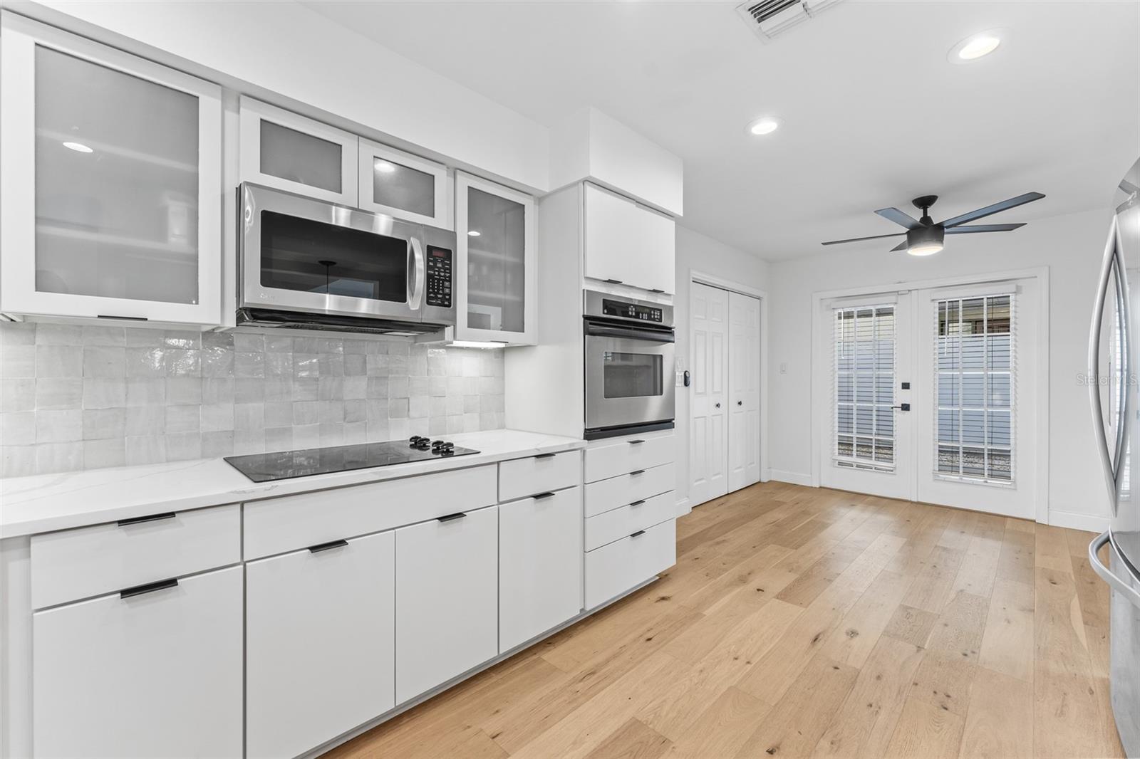 BRETTON WOODS AT WESTSHORE A C - Residential