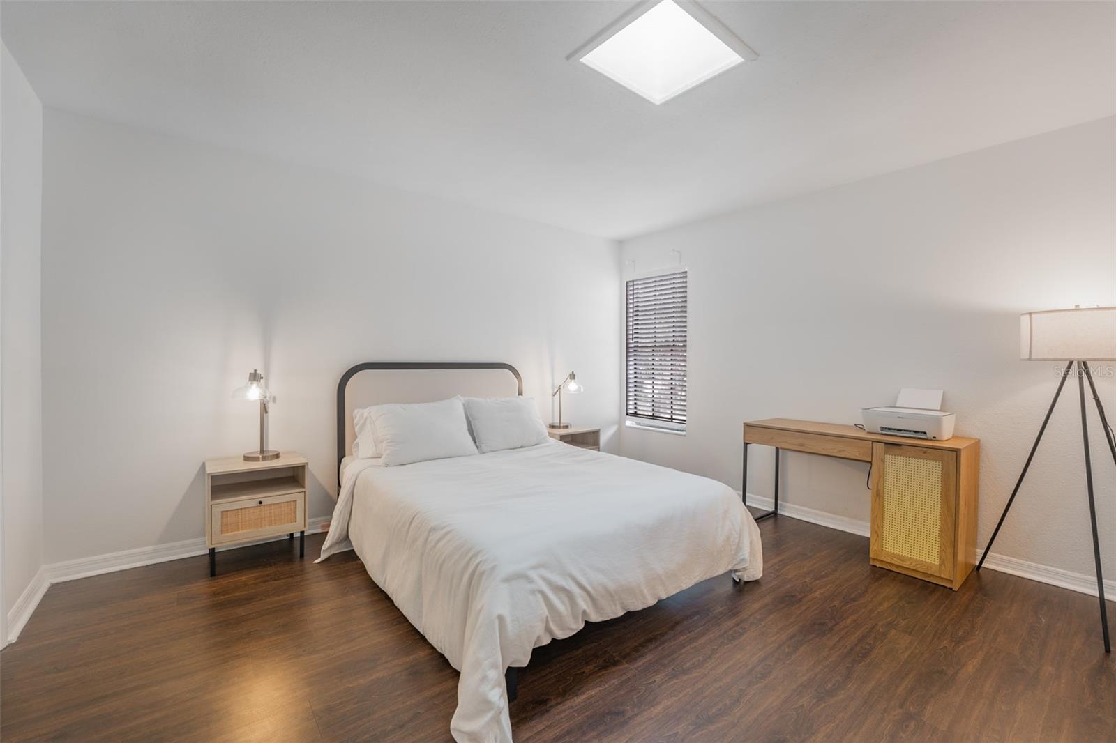 BRETTON WOODS AT WESTSHORE A C - Residential