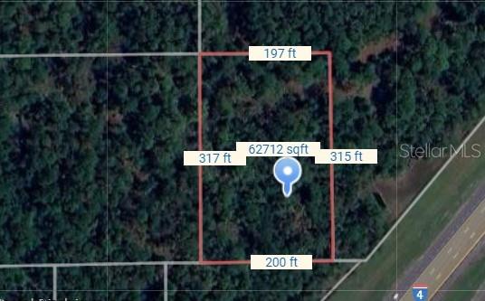 UNIVERSITY HIGHLANDS - Land