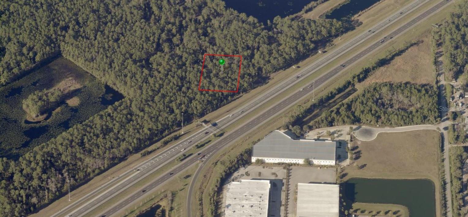 UNIVERSITY HIGHLANDS - Land