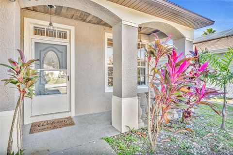 A home in OLDSMAR