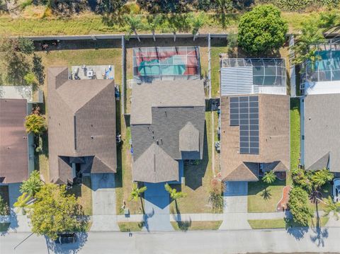 A home in OLDSMAR