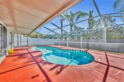 A home in OLDSMAR