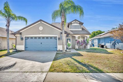 A home in OLDSMAR