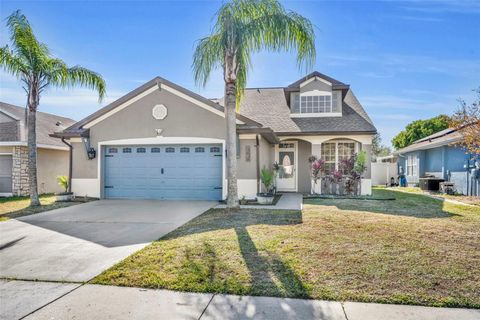 A home in OLDSMAR