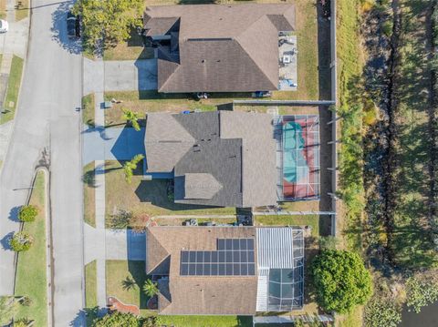 A home in OLDSMAR