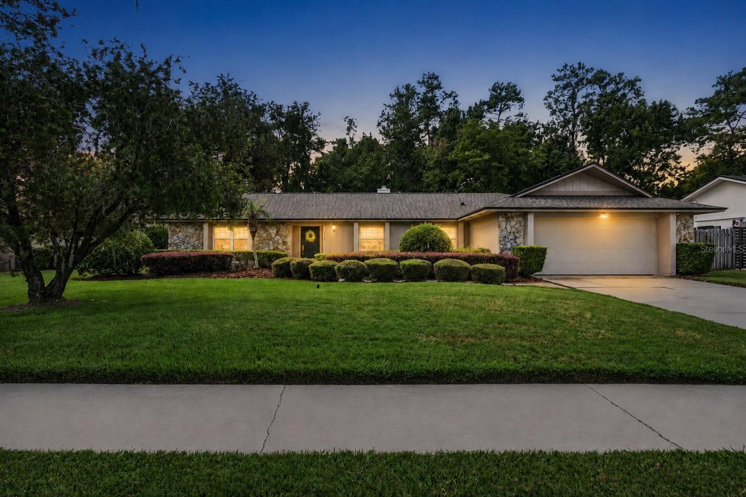 734 RIVERBEND BOULEVARD