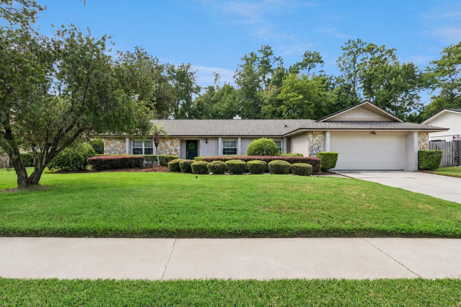 734 RIVERBEND BOULEVARD