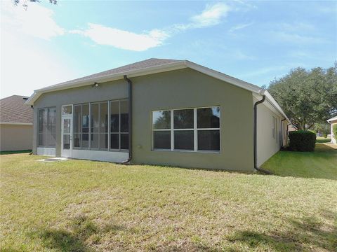 A home in OCALA