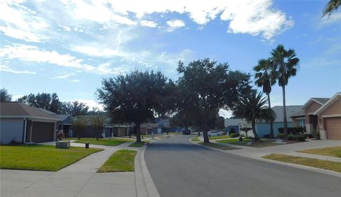 A home in OCALA