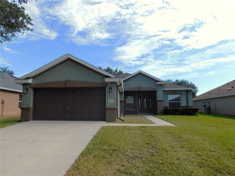 A home in OCALA