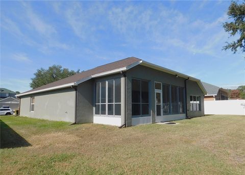 A home in OCALA