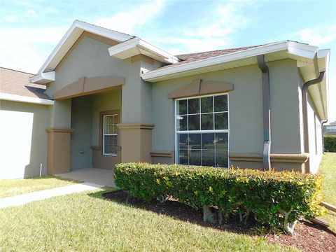 A home in OCALA