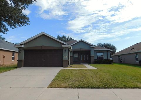 A home in OCALA