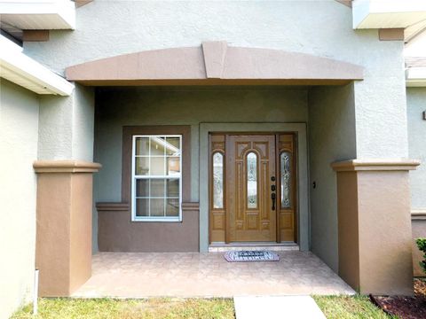 A home in OCALA