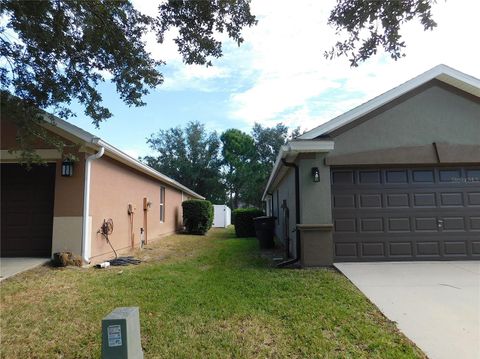 A home in OCALA