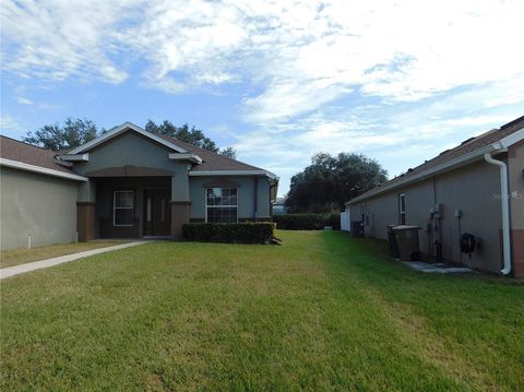 A home in OCALA