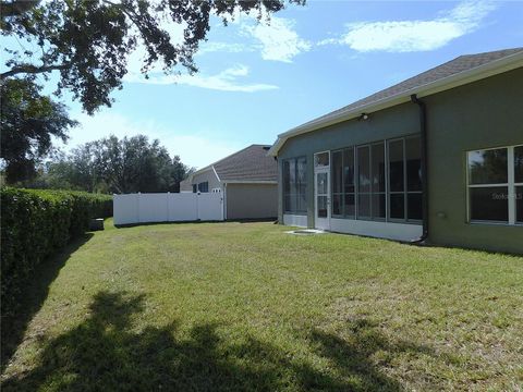 A home in OCALA