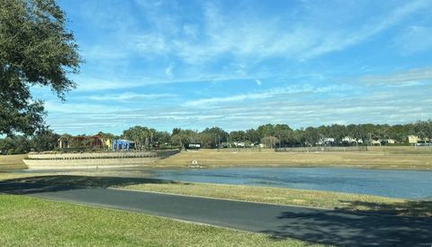 A home in OCALA