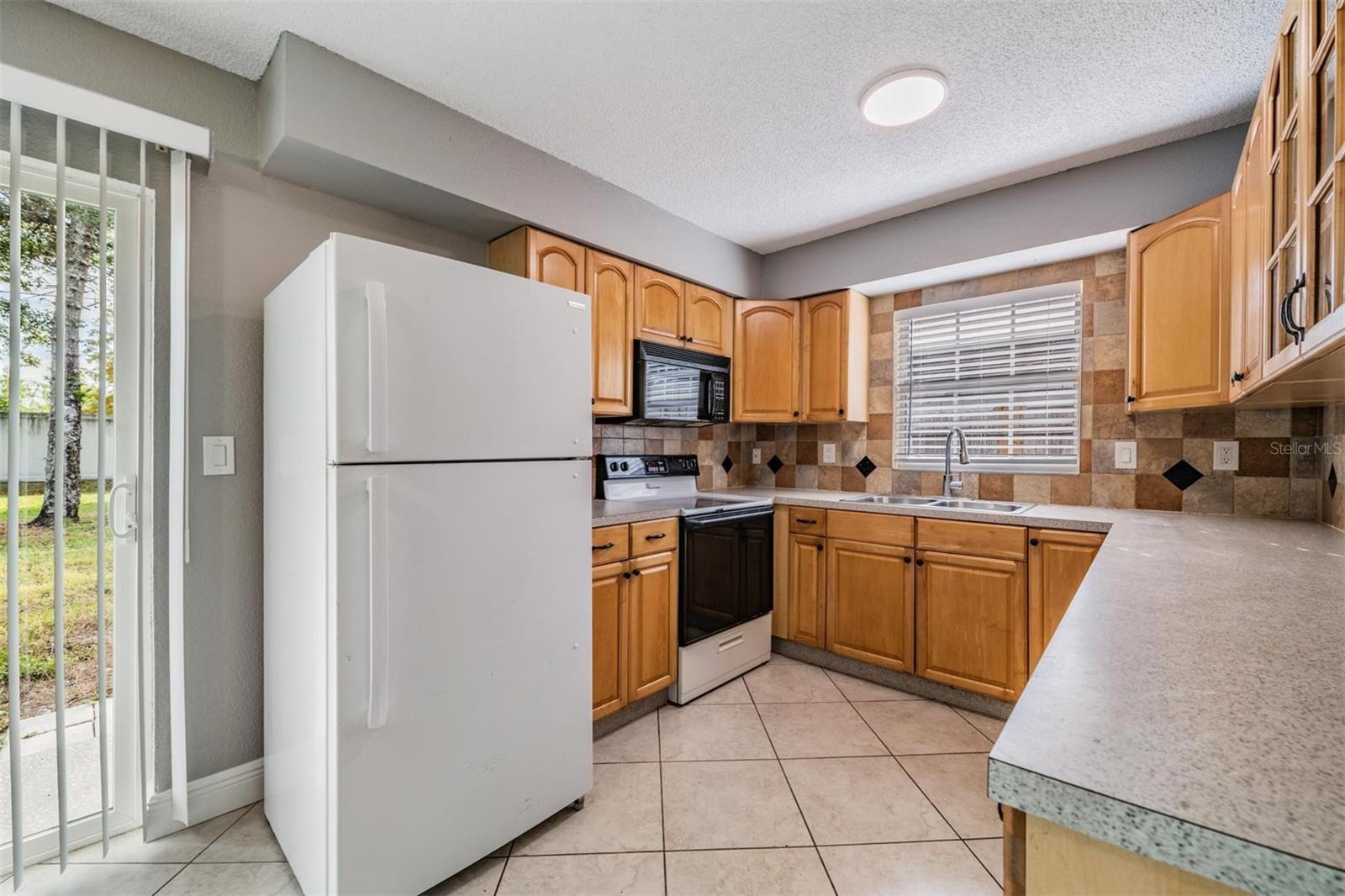 DICKINSON SUB - Residential