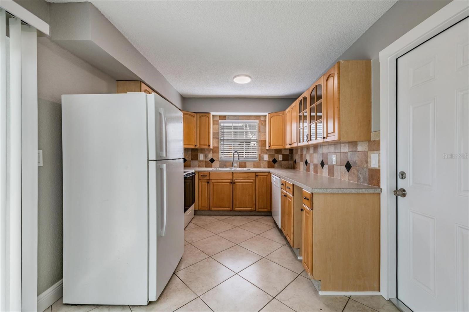 DICKINSON SUB - Residential