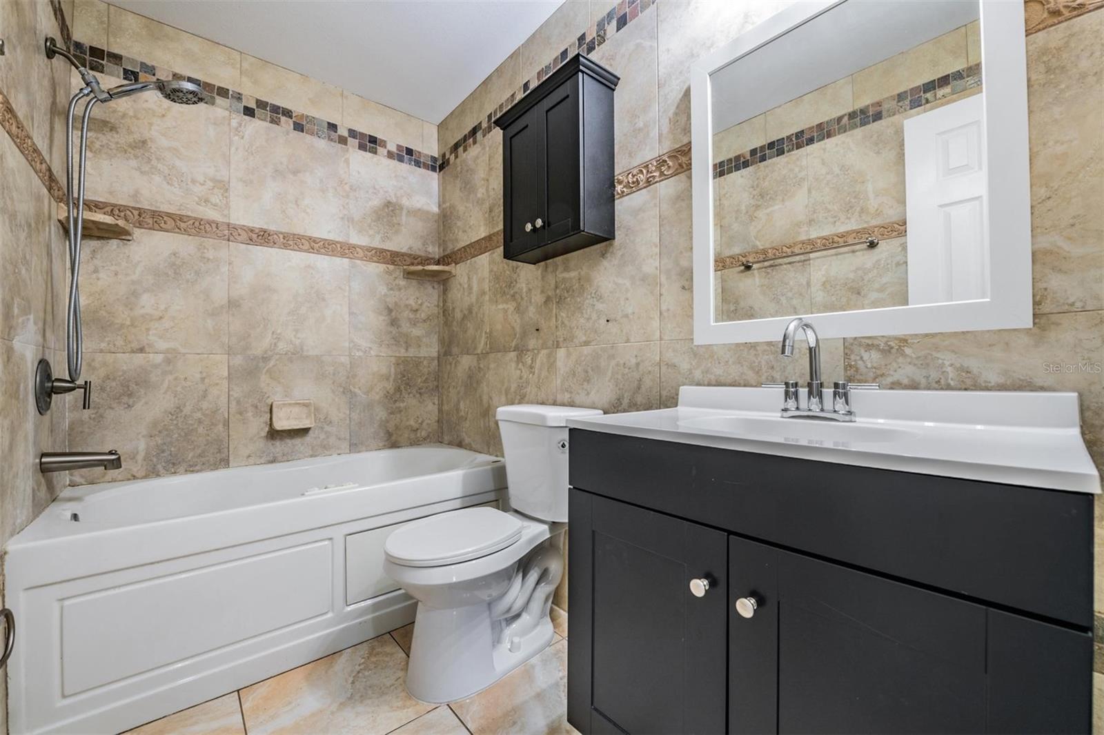 DICKINSON SUB - Residential