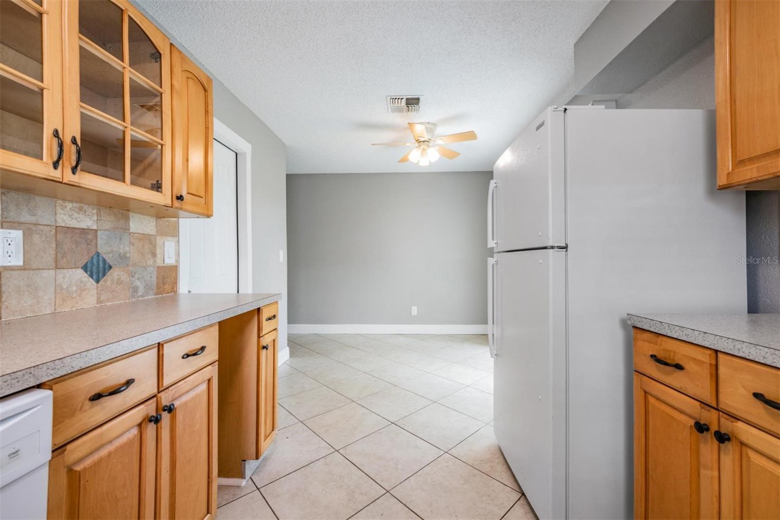 DICKINSON SUB - Residential