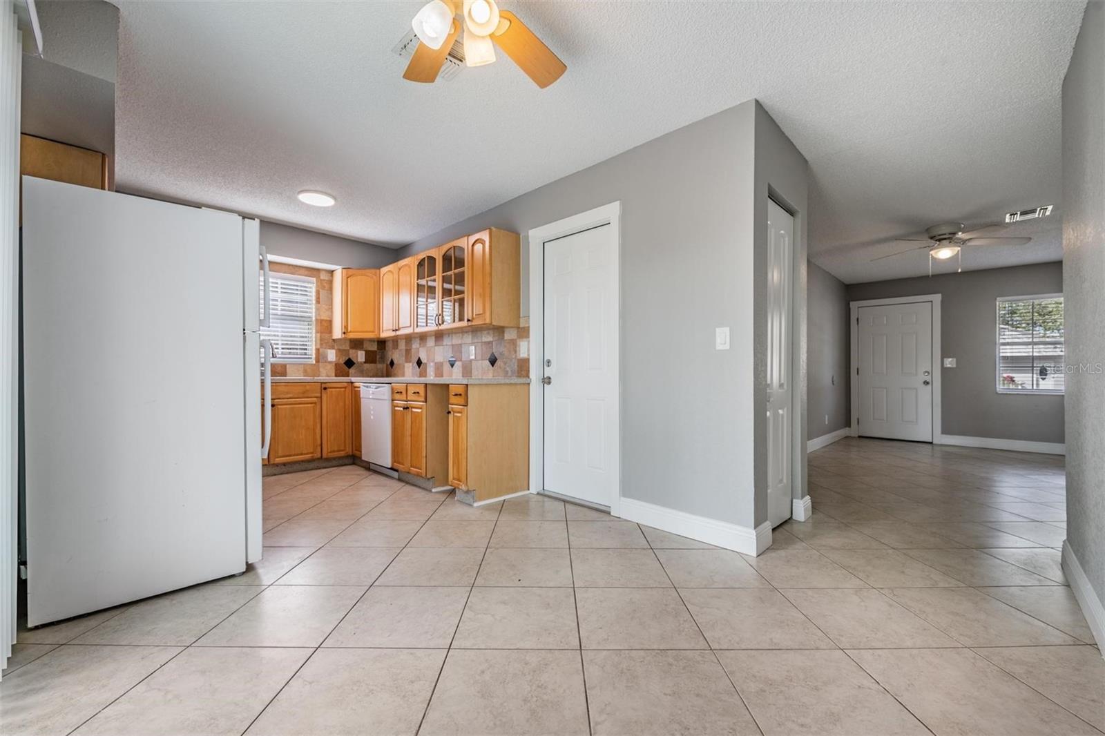 DICKINSON SUB - Residential