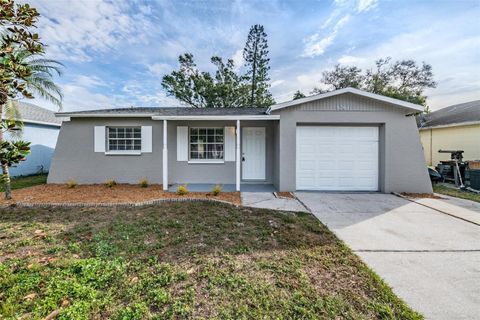 Photo of 8361 43rd Street N, Pinellas Park, FL 33781 (MLS # TB8458099)